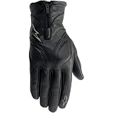 alpinestars/アルパインスターズ/VIKA LEATHERグローブ レディース/ブラック/ サイズ：XS カラー：ブラック