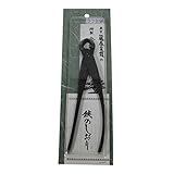 柴田園芸刃物 定信コブ切鋏中 180mm BP