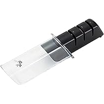 Amazon.co.jp: シャープナー 包丁研ぎ器 ダイヤモンド