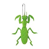 Earth Wind カマキリ マスコット