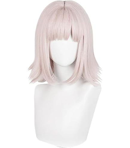 Amazon.co.jp: [Kossyo]ミラン・ケストレル ウィッグ コスプレウィッグ