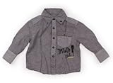 Mamas & Papas(ママズ＆パパズ) シャツ・ブラウス 80サイズ 男の子