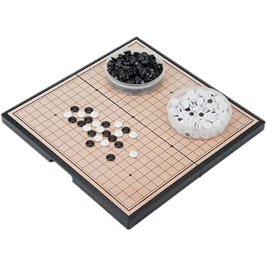 Amazon.co.jp Best Sellers: The most popular items in Go Games