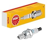 日本特殊陶業(NGK) スパークプラグ 一般プラグ 小型 (ターミナル一体形)1本 【1656】 CMR7H-10