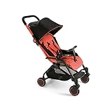 Pali(パーリ)ストローラーsei.9(セイプントノーベ) レッド