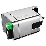 Sloan Valve EBV550A Dual Flush Side Mount [並行輸入品]