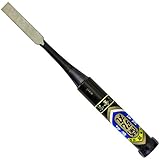 菊弘丸闘匠 追入のみ 黒檀柄 4分 12mm
