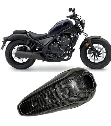 Amazon | レブル250 500 MC49 PC60 タンクカバー タンク カバー マット
