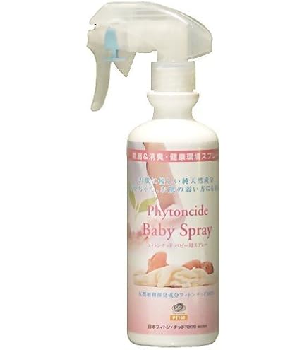 Amazon.co.jp: フィトンの森 フィトンチッドスプレー 300ml : ドラッグ Amazon.co.jp: フィトンの森 フィトンチッドスプレー 300ml : ドラッグ