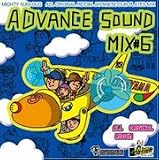 ADVANCE SOUND MIX #06
