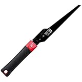 Z ゼットソー 腰鋸 ウエスタン 180mm 金属用 本体 15212