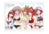 ブシロード スリーブコレクション ハイグレード Vol.4947 『五等分の花嫁』Part.4