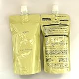 ナリス naril ルクエ オールパーパスローション詰め替え用 200mL×2本
