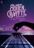 ROTTENGRAFFTY in Billboard Live OSAKA 〜Goodbye to Romance Tour 2021〜(BD完全生産限定盤) [Blu-ray]