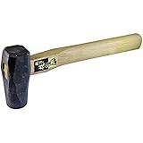 鍛冶の技 片口玄能 750g