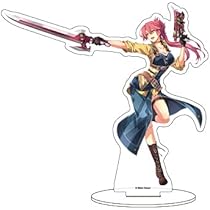 Amazon | 恋と嘘 01 高崎美咲 [公式イラスト] キャラアクリル