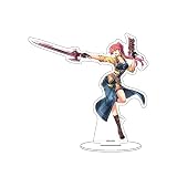 創の軌跡 28 サラ[版権イラスト] キャラアクリルフィギュア