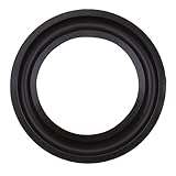 Perfk スピーカー　ゴム　フォーム　全6サイズ - 4インチ