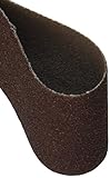 Bosch SCBR000 Compact Sanding Belt, Red, 60/80/120 Assorted Grits, 3 Pack [並行輸入品]
