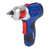 WORKPRO バッテリードライバー