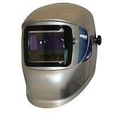 ジャクソン138から23286要素*溶接ヘルメット - 固定シェード10 \u200b\u200bADF - 90 X 110ミリメートル