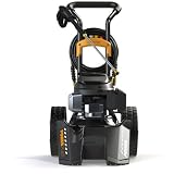 Powerplay Hot Rod 675 Series 2500 psi 2.3 GPM Annovi Reverberi Axial Pump Gas Pressure Washer [並行輸入品