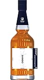 篠崎 新道蒸溜所 Shindo Experimental 01 新道 エクスペリメンタル 01 シングルモルト ジャパニーズウイスキー 700ml