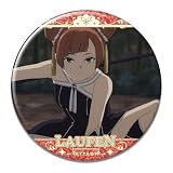 葬送のフリーレン 缶バッジ Ver.2 ラオフェン KBAN-F007-m36