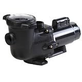 Hayward SP3225X30 3 HP 208V 230V Tristar Pump