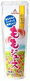 【シャーベット】 ゴールドパック 山梨のももジュース 80g ×20本 【産地限定】