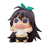 ぷちます! キャラクターチャームコレクション ぷちます! ちびき (ノンスケール PVC塗装済みアクセサリー)