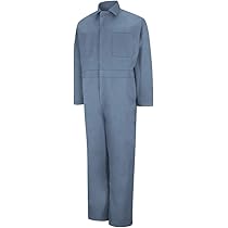 STP ワークウエア カバーオール 長袖つなぎ　L Amazon.co.jp: STP COVERALL (カバーオール オールインワン