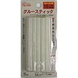 POLARIS 透明グルースティック 15入 3538