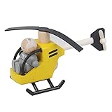 PLANTOYS 6060 ヘリコプター