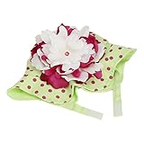 JamieRaeHats SH-LAL-WHTRASLP 12m-2Y