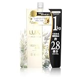 LUX(ラックス) ルミニーク トリートメント ボタニカルピュア 大容量 詰替 1kg ノンシリコン バオバブエキス配合 ラベンダー&リリーの香り