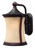 Hinkley 1284VZ Outdoor Thistledown Light by Hinkley