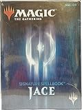 マジック：ザ・ギャザリング Signature Spellbook - Jace 英語版