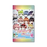 カラフルピーチグミ vol.2 ピーチ味 1ケース 12袋入り