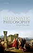 Hellenistic Philosophy
