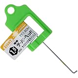 エイト 六角棒スパナ テーパーヘッド 特短  1.5mm (ハンガー包装) TT-1.5CH