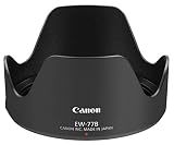 Canon レンズフード EW-77B