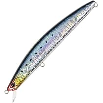 Amazon.co.jp: デュオ(Duo) タイドミノーゴースト170F ACC0647 パール