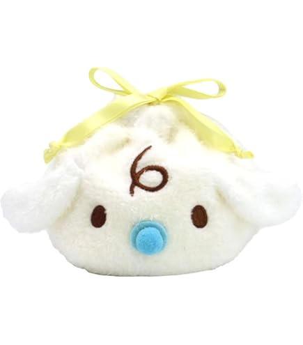 Amazon.co.jp: サンリオ(SANRIO) シナモロール20th 等身大ぬいぐるみ