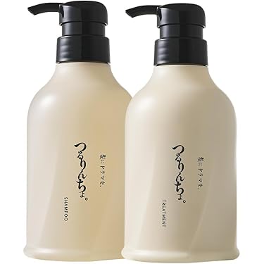 Amazon.co.jp 最新リリース: シャンプー・コンディショナーセット の