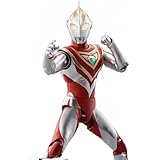 [AC]ZHONGDONG ZDTOYS ウルトラマン シリーズ 1/10 ウルトラマンガイア V1 アクション フィギュア 完成品 UL-A03