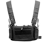 [Eagle Force] ﾀｸﾃｨｶﾙ･ﾍﾞｽﾄ・ﾀｲﾌﾟ6V7[#5544V7U] [イーグル模型] (BK)