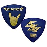 ESP PA-GS08D B GALNERYUS Syuモデル ギターピック×10枚
