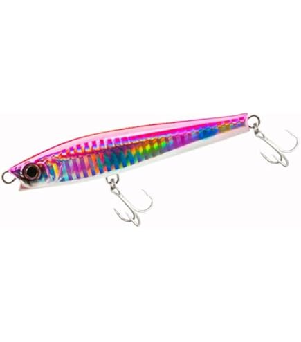 Amazon.co.jp: XGeekフィッシングルアー、110mm、50g、遠投に適し