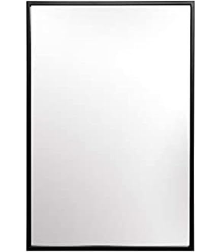 Amazon.co.jp: IKEA/イケア HOVET/ホーヴェット：ミラー78×196cm